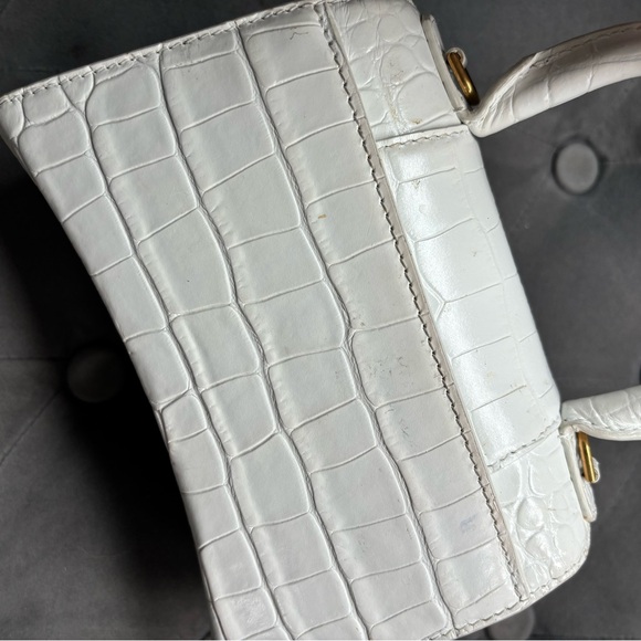 Balenciaga Croc Bag - Picture 3 of 5